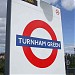 Turnham Green Underground Station