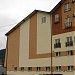 Готельно-оздоровчий комплекс «Жива Вода» (uk) в городе Межгорье