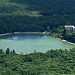 Курортное озеро «30`Ка» в городе Железноводск