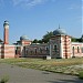 Минеральные ванны им. М. Н. Островского в городе Железноводск