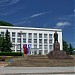 Администрация г. Железноводск в городе Железноводск