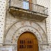 Palacio de Arias Corvelle en la ciudad de Salamanca
