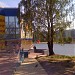 Торговый комплекс «Девяткино» в городе Новое Девяткино