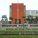 Singapore Piaget Academy - Solo Raya