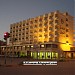 فندق النوران في ميدنة مدينة بنغازي 