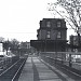 Whitestone-14th Avenue LIRR Station (former) in New York City, New York city