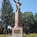 Памятник И.В. Панфилову (ru) in Bishkek city