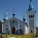 Собор Воскресения Христова (ru) in Bishkek city