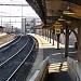 SEPTA / Amtrak Wilmington Train Station