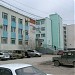 Ленское бассейновое водное управление Росводресурсов в городе Якутск