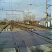 Регулируемый Северный железнодорожный переезд в городе Каменск-Шахтинский