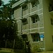 Staff quarters in Coimbatore city