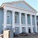 Рязанский областной музыкальный театр в городе Рязань