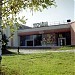 Знесений кінотеатр «Україна» в місті Новий Розділ