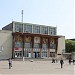 Будинок Культури в місті Новий Розділ