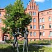 Средняя школа №19 ЗГВ г.Виттенберга в городе Виттенберг