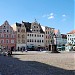 Wittenberger Marktplatz (de) в городе Виттенберг