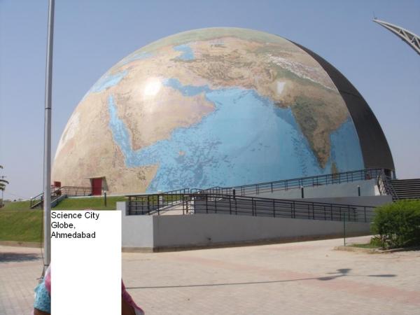 planet-earth-india-s-largest-rcc-dome-ahmedabad