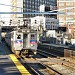 SEPTA North Broad Train Station