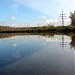 Озеро Кубинка в городе Нахабино