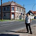 Gaststatte в городе Виттенберг