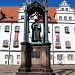 Wittenberger Marktplatz (de) в городе Виттенберг