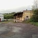 Территория бывшей трикотажной фабрики ОАО «Боровчанка» в городе Боровск