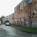 Территория бывшей трикотажной фабрики ОАО «Боровчанка» в городе Боровск