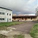 Территория бывшей трикотажной фабрики ОАО «Боровчанка» в городе Боровск