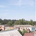 Территория бывшей трикотажной фабрики ОАО «Боровчанка» в городе Боровск