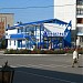 Магазин «Магнит Косметик» в городе Белореченск