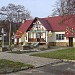 Ресторан «Клеопатра» в городе Белореченск