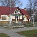 Ресторан «Клеопатра» в городе Белореченск