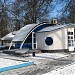 Кафе в городе Белореченск