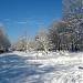 Парк культуры и отдыха в городе Белореченск