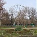 Колесо обозрения в городе Белореченск