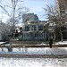 Магазин «Адмирал» в городе Белореченск