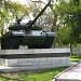 Памятник героям войн в городе Белореченск