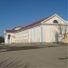 Дом культуры колхоза им. Ленина в городе Белореченск
