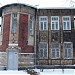 Противотуберкулезный диспансер (ru) in Daugavpils city