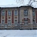 Противотуберкулезный диспансер (ru) in Daugavpils city