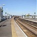 Wanstead Park Railway Station