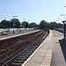 Wanstead Park Railway Station