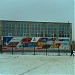 Дом спорта  «Локомотив»  (бассейн) в городе Узловая