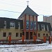 Церковь Преображения в городе Узловая
