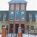 Церковь Преображения в городе Узловая