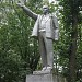 Памятник В. И. Ленину в городе Реутов