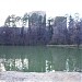 Лодочная станция. Пляж. Зона отдыха в городе Саров
