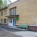 Гостиница «Зелёная» в городе Саров