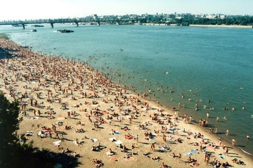 Пляж Новосибирска Фото Пляж Новосибирска Фото